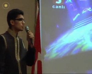 Pakistan Ziyareti / Pak Türk Okulu -1