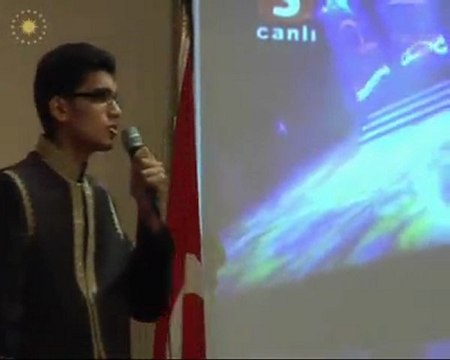 Pakistan Ziyareti / Pak Türk Okulu -1