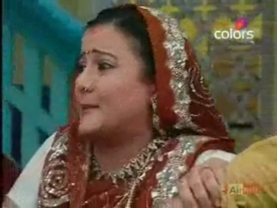 Bhagyavidhaata-5th April-Part-2