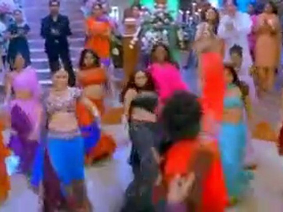 Dulhania from Dosti