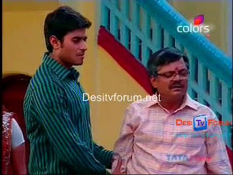 Bhagya Vidhaata - 5th April 2010 - pt3