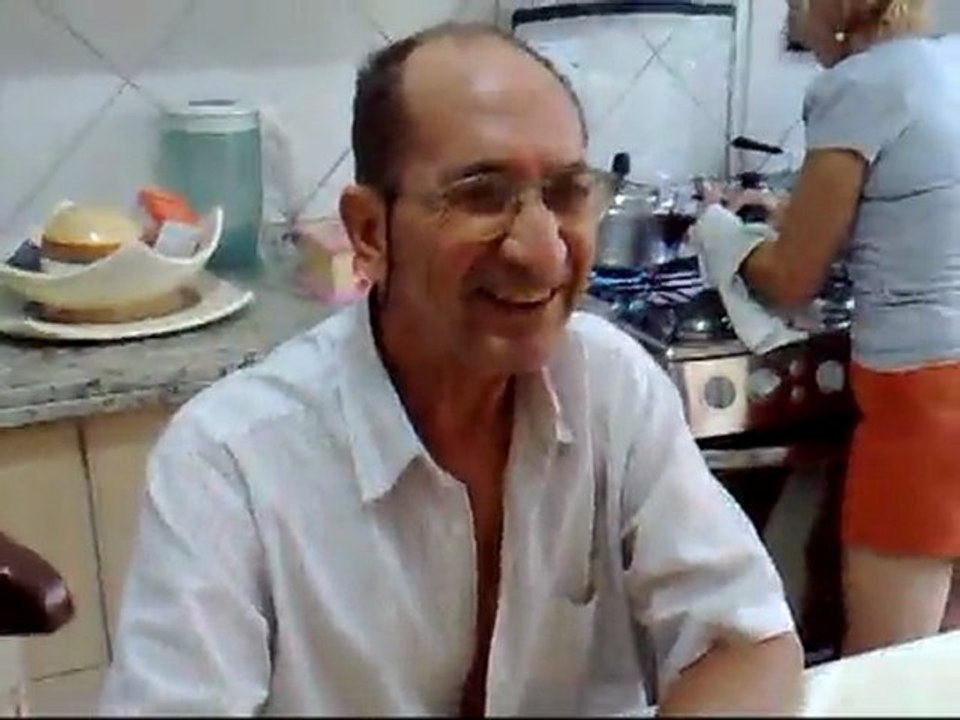 Véio Adones Tavares Já Tá Bom by Lado B Som