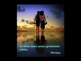 Kubat -Evvelim sen oldun