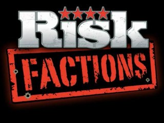 RISK Factions - Trailer#2