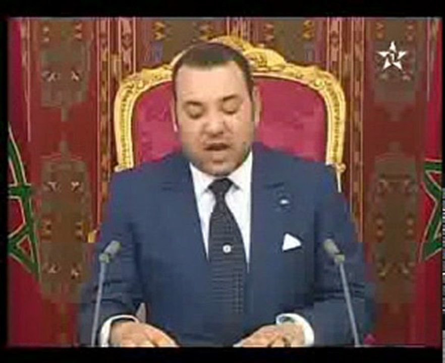 Maroc :Charte de l'environement et de développement durable