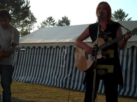 Evelyne Gallet - Infidèle