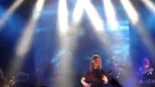 Opeth - Blackwater Park (live)