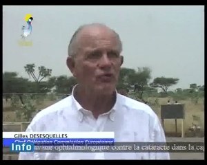 PRODUCTION DE SPIRULINE AU LAC TCHAD TCHADONLINE TV