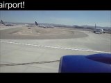 Las vegas airport