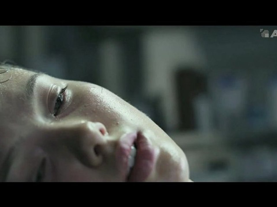 MOTHER AND CHILD : Bande-annonce [HD-VO]