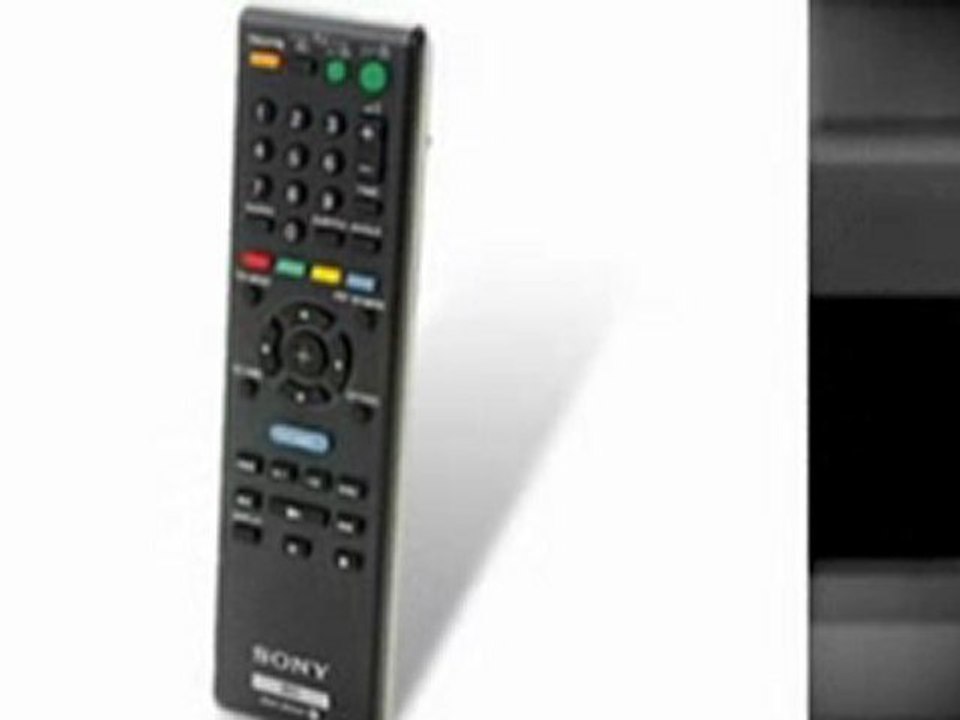 bdp s360 Sony Blu Ray DVD Player