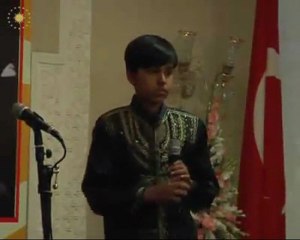 Pakistan Ziyareti / Pak Türk Okulu-2 (Son)