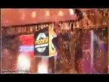 تامر حسني يغني للا مبراطور عمر دياب