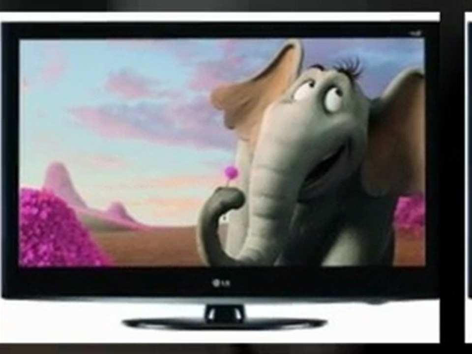 LG 32 LH 3000 LCD TV HD Ready