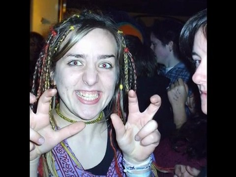 La vie, les amis tout simplement !