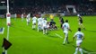 Stade toulousain -Metro racing 92