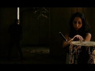 Corto: Anima - Escuela de Cine TAI