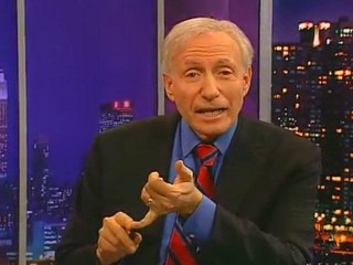 Sid Roth 0732 Its Supernatural Larry Huch PT03