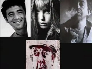 La Chanson de Prévert P. Bruel J.Birkin