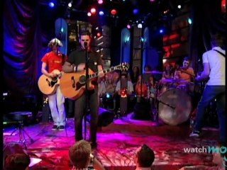 Dashboard Confessional Discusses the Band's Evolution