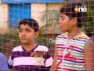 Jaane Pehchaane Se Yeh Ajnabi- 5th April-Part-1