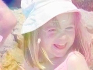 Never forget about Maddie