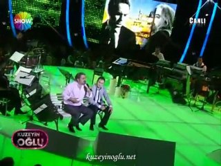 Volkan Konak-Gemiler Giresun'a