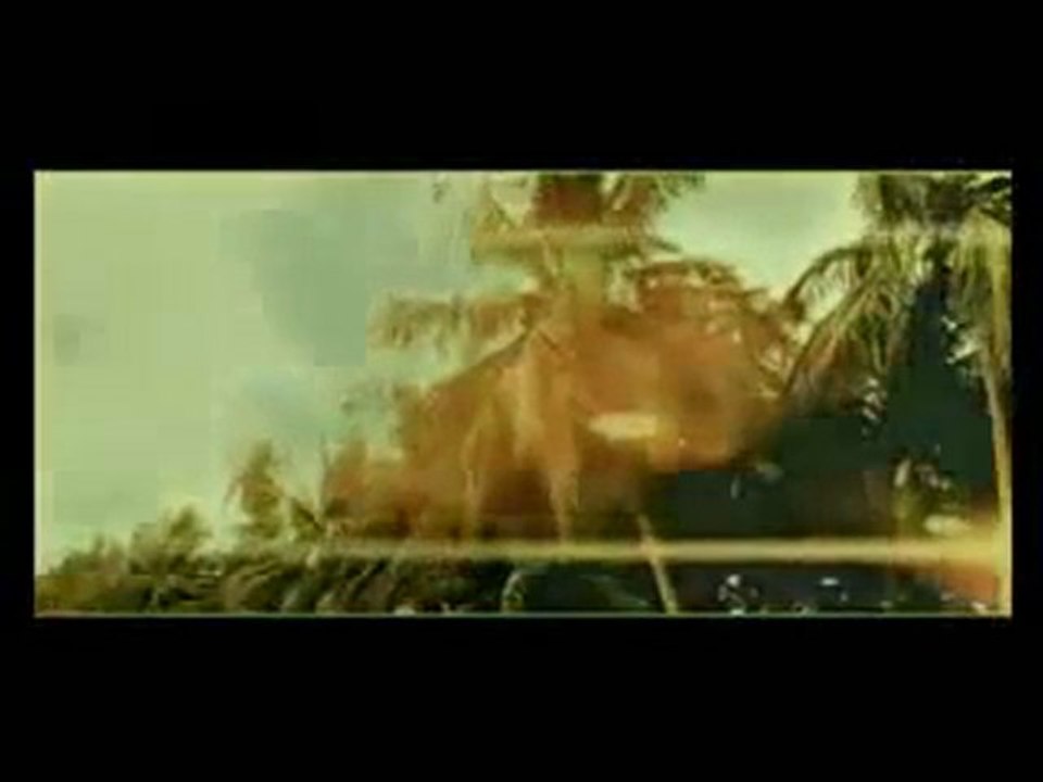 NADEGE MBADOU - Mon beau mirage