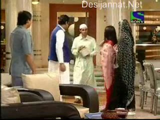 Pyar Ka Bandhan 5th April 10 Part 1