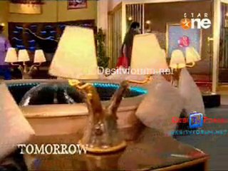 Yeh Ajnabi  - 5th April 2010 -pt5