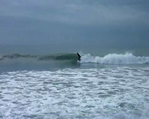 Surf Nord Hiver 2010