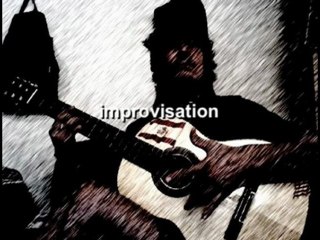 improvisation