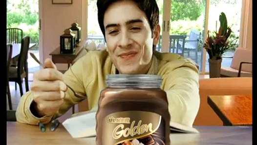 Ulker Golden Cikolata Reklamım Dailymotion Video