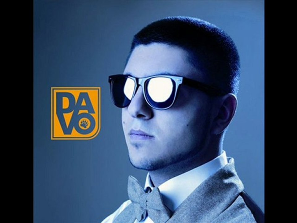 Davo ft. David Badalyan - Mi Shapat