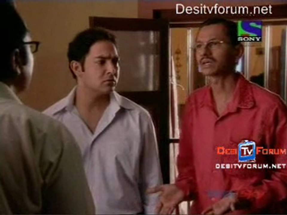 Sukh By Chance - 5th April 2010 - pt2