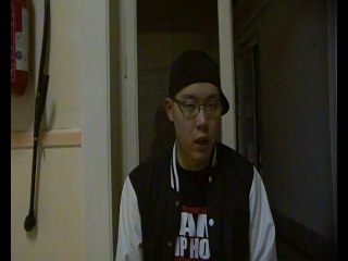 Interview Dj Wars pour le freestyle 8h à radio Boomerang