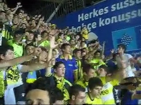 GFB - Düştük Yine Yollarına