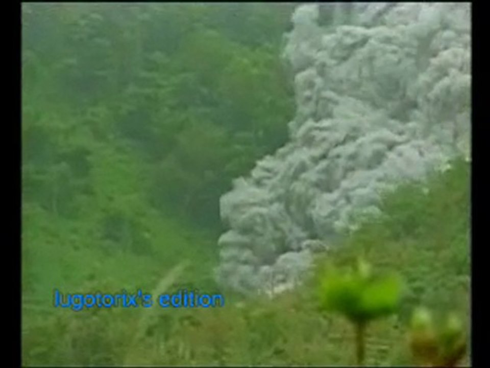 La chute de la civilisation minoenne part 1