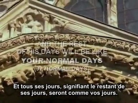 Gog et Magog - P6 - 2/4 - Dajjal.