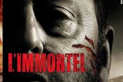 Critique Cinéma - L'Immortel - Jean Reno Kad Merad - MexiTV
