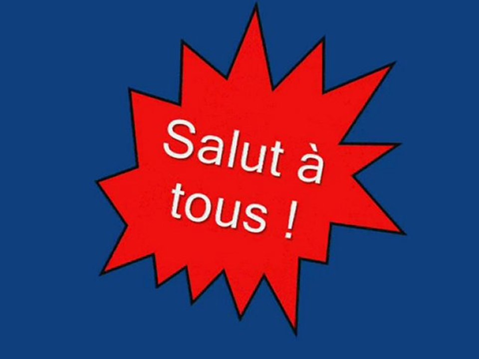 Le signal pour samedi 10 avril