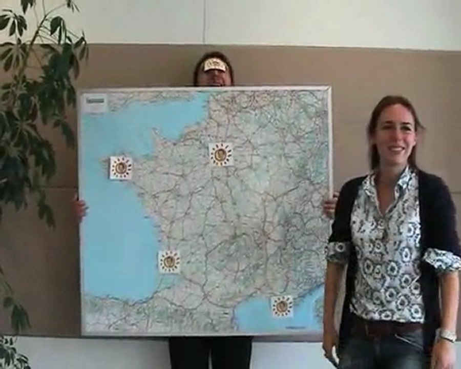 Le plombier polonais - MakingOff