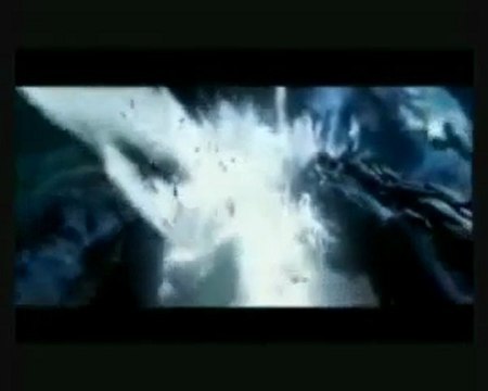 Apocalypsis 27 - Notre civilisation a trahi l' Originelle