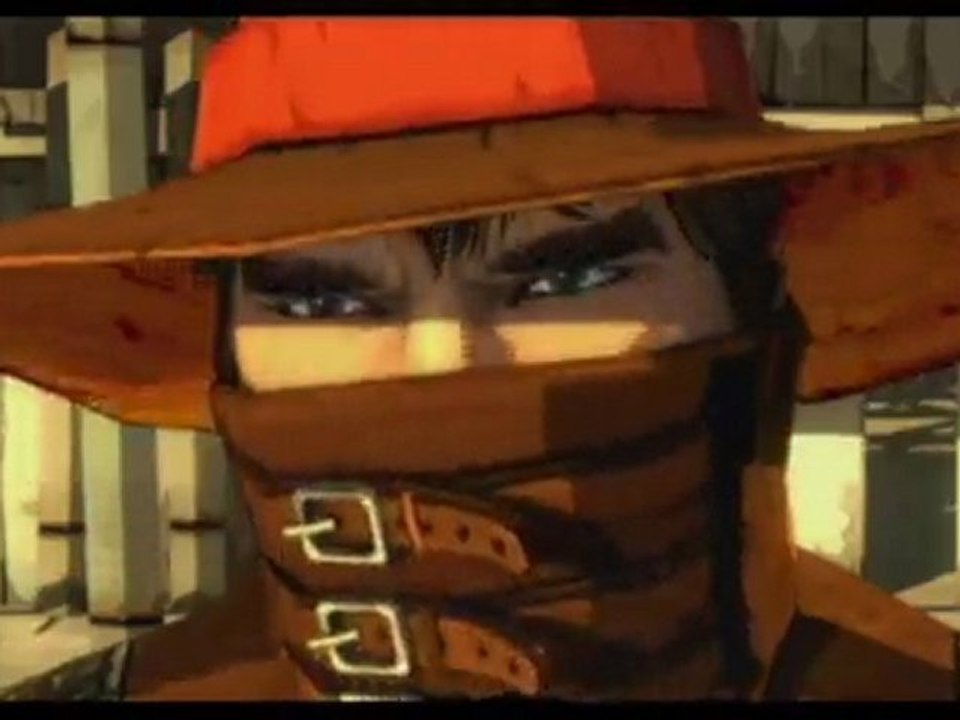 REDSTEEL 2
