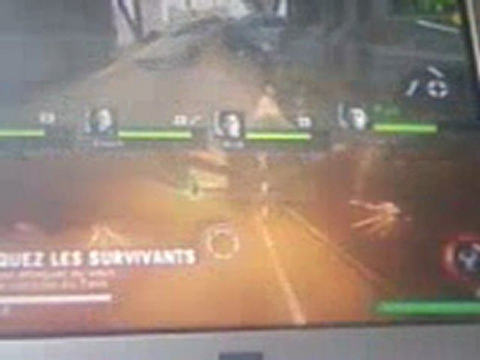 L4d 2 partie 2