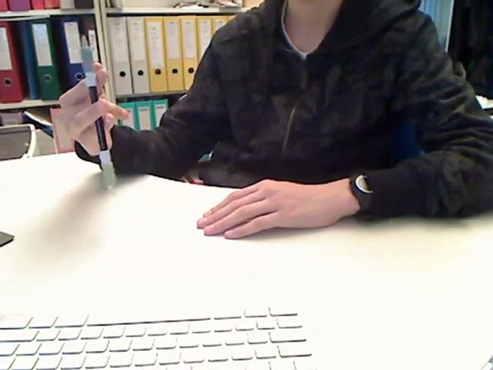 penspinning tutorial angel sonic