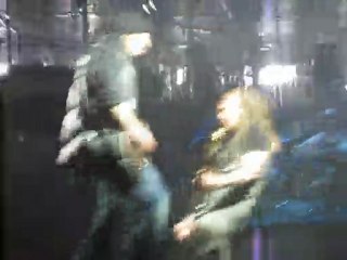 Übers - Tom/Georg, Tom/Bill