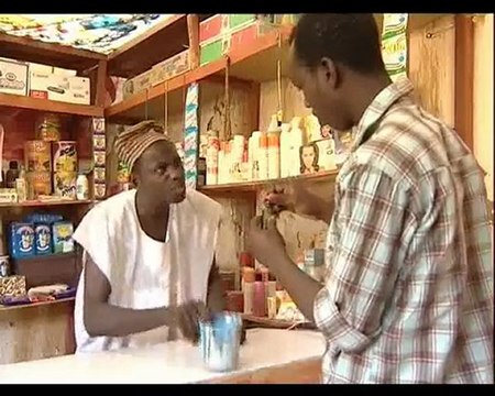 ALHADJI TAWWA ET LE PASTIS DU 05/04/10 TCHADONLINE TV