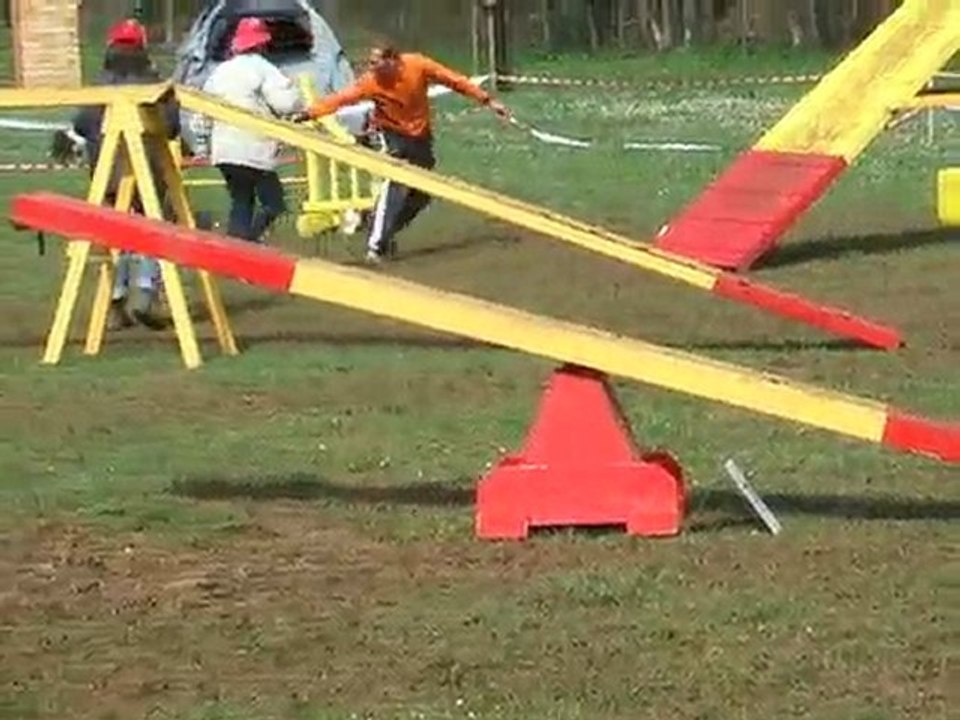 Tao 3ème degré Cahors Pradines 2010