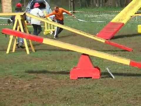 Tao 3ème degré Cahors Pradines 2010